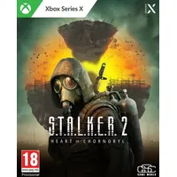 S.T.A.L.K.E.R. 2: Heart of Chornobyl (PC)