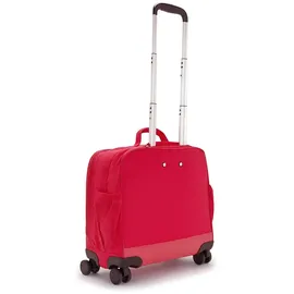 Kipling New Storia 4-Rollen Cabin 40 cm / 25 l pink/rosa