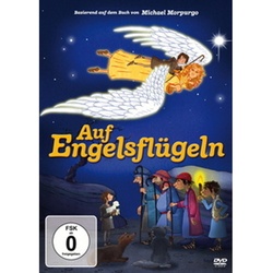 Auf Engelsflügeln (DVD)