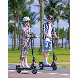 5thwheel E-Scooter 5th Wheel V30 Pro 350W 10 Zoll App Blinker Federung