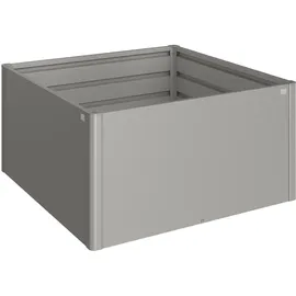 Biohort Hochbeet 152 x 152 x 77 cm Quarzgrau