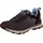 MEINDL Activo Sport GTX Damen Schwarz/Azur 36