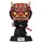 Funko Darth Maul Funko Pop! Vinyl Figur 9 cm