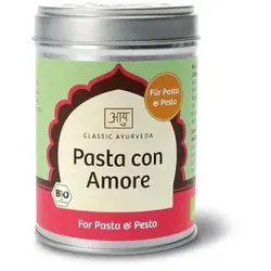 Classic Ayurveda Pasta con Amore Gewürz bio