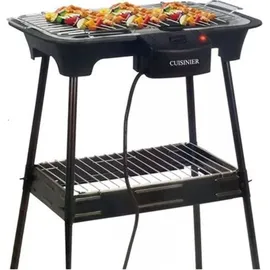 Alpina Elektro-Standgrill 2000 W