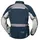 IXS Venture-STX 1.0 Textiljacke Blau/Grau XL