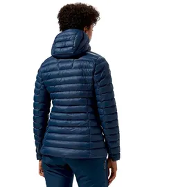 Berghaus Trail-Nomad Kunstfaserjacke Damen Hale Navy 20