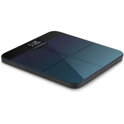 AmazFit Smart Scale Aurora Gradient EINHEITSGRÖSSE