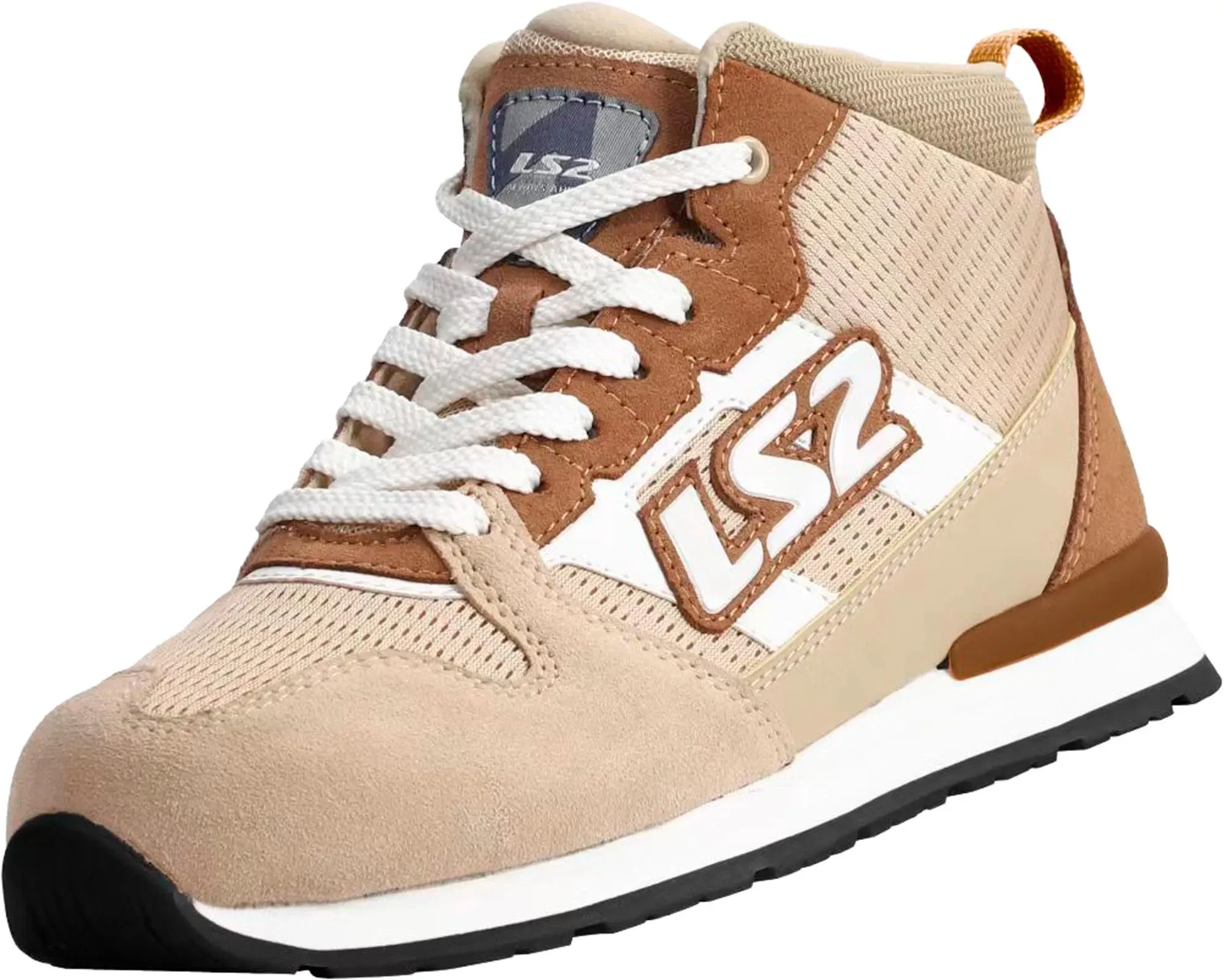 LS2 Nova Motorrad Schuhe