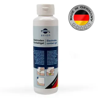 Axion axion® Kontakt-Gel für TENS-Geräte - EMS-Trainer von