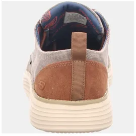 SKECHERS Pexton Herren Taupe 43