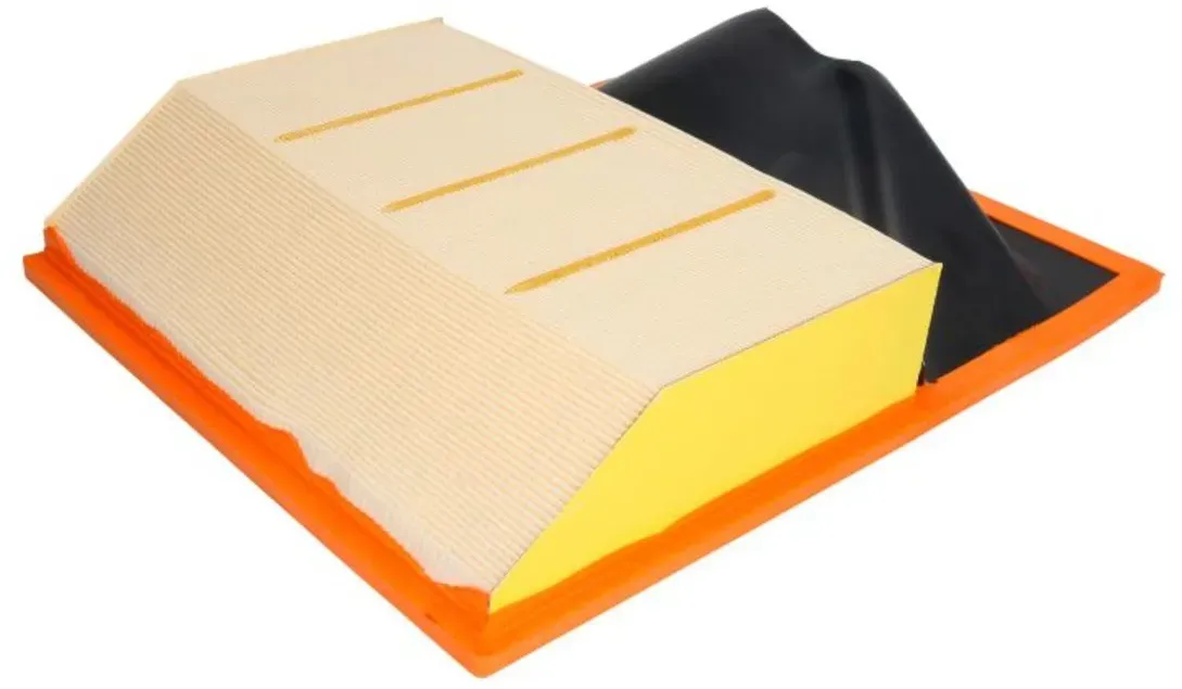 Filtro de aire MANN-FILTER C 40 002