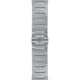 TISSOT PRX Powermatic 80 Edelstahl 40 mm T137.407.11.051.00