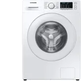 Samsung WW80TA049TE/EG Waschmaschine Weiß SchaumAktiv 8kg