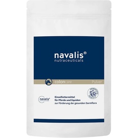 Navalis Nutraceuticals navalis coloncare Horse Pulver 1,2 kg