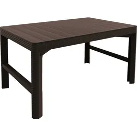 Kadax Lyon 116 x 71,5 cm braun