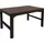 Kadax Lyon 116 x 71,5 cm braun