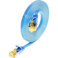 Wirewin SLIM Patchcords SLIM PKW-STP- -K6A Netzwerkkabel m Cat6a U/FTP (STP)