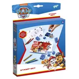 Totum Stempelset Gelb 7 St.