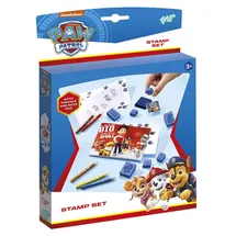 Totum Stempelset Gelb 7 St.