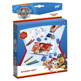 Totum Stempelset Gelb 7 St.