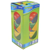 Vedes Outdoor active Jonglierbälle 3 Stück (72303181)