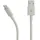 Apple USB-A auf USB-C 1,5 m Schwarz