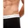 Tommy Hilfiger 3P BOXER BRIEF WB schwarz/weiß XXL 3er Pack
