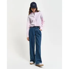 GANT Langarmbluse Rosa 40
