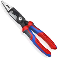 KNIPEX-WERK C. Gustav Putsch KG Elektro-Installationszange 1382200