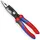 KNIPEX-WERK C. Gustav Putsch KG Elektro-Installationszange 1382200