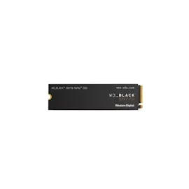 Western Digital Black SN770 1 TB M.2 WDS100T3X0E