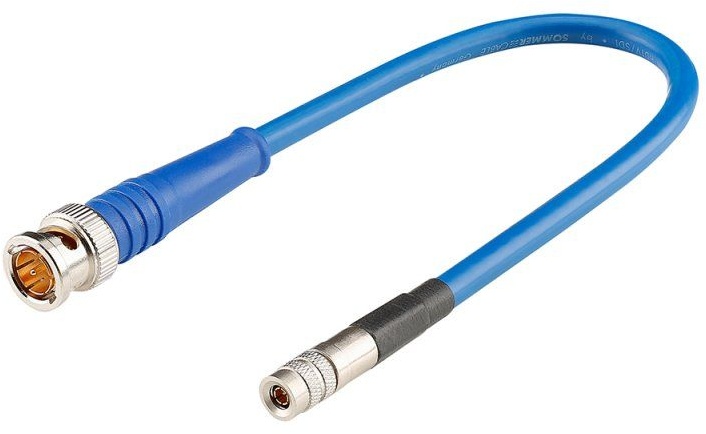 Sommer Cable BNC Adapterkabel male