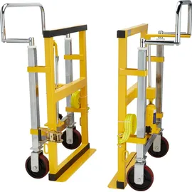 Noblelift Hubwagen 100 mm