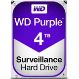 Western Digital Purple 4 TB 3,5" WD40PURX