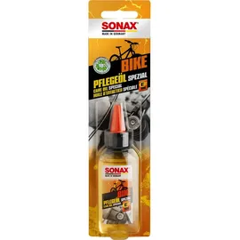 Sonax Pflegeöl 857541 50 ml