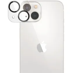 Klare Bildschirmschutzfolie Gehärtetes Glas, Silikon für  Apple Apple - iPhone 14, Apple - iPhone 14 Plus Kratzresistent, Schockresistent 399