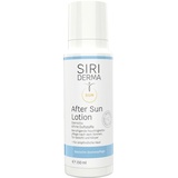 Sirius GmbH SIRIDERMA After Sun Lotion ohne Duftstoffe