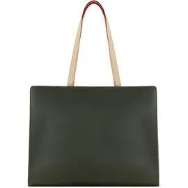 Bugatti Shopper Ella Business in Olive | Gr.: onesize