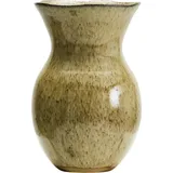 House Doctor Corp Vase, 27 cm, beige