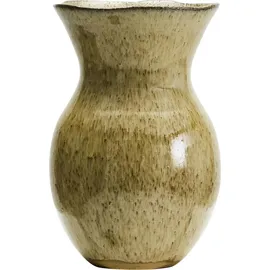 House Doctor Corp Vase, 27 cm, beige