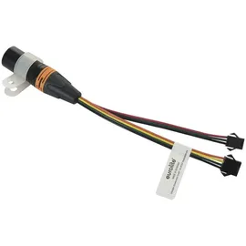 Eurolite DXT DMX Pixel Converter PRO