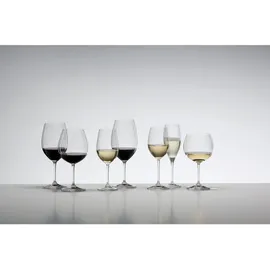 Riedel Vinum Champagner Weingläser 2er Set Gläser 2 ct