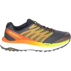MERRELL Herren Trailrunningschuhe RUBATO, HV BLACK, 47