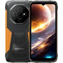 Blackview Fort 1 6 GB RAM 256 GB Orange
