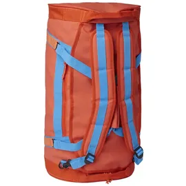 HELLY HANSEN Duffel Bag 2 Patrol Orange 70 Liter