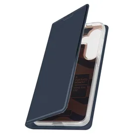 DUX DUCIS Galaxy S24 Schutzhülle blau