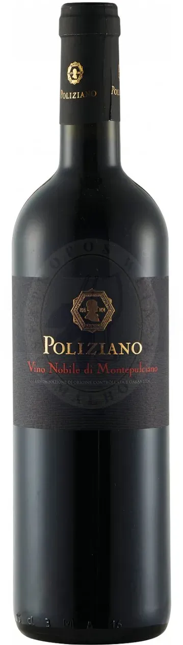 Vino Nobile di Montepulciano DOCG 2021 Poliziano 1,5l