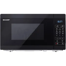 Sharp YC-MG 02E-B