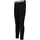 Mons Royale Cascade Merino Legging Schwarz L